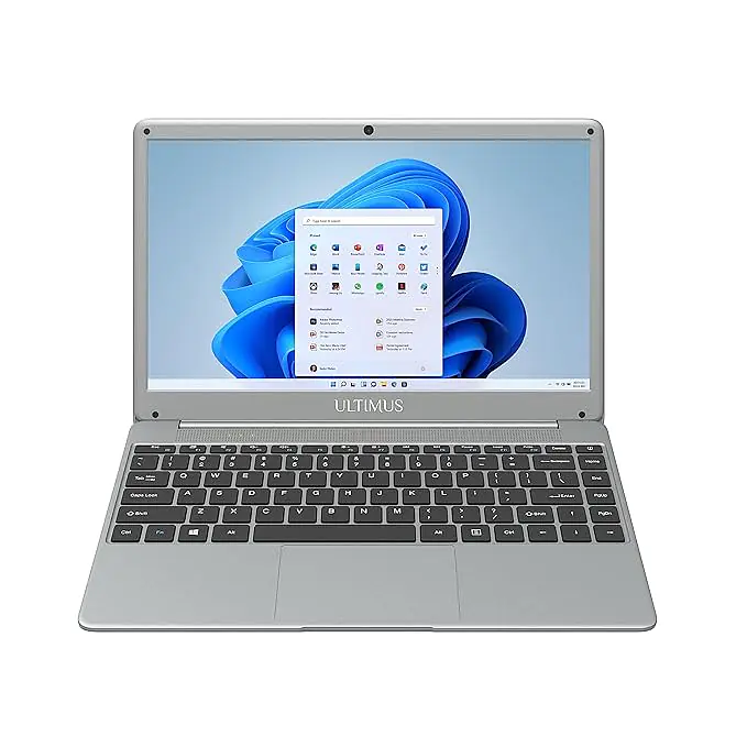 FUTOPIA ULTIMUS Elite 10th Gen Intel core i5 8 GB RAM/ 512GB SSD, 14.1-inch - Master