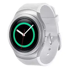 Samsung Gear S2 Smartwatch Android Phones -  white - Master