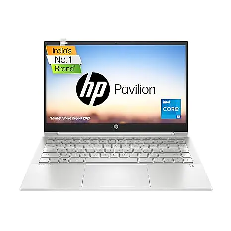 HP PAVILION 14 S/ I5-1335U/1.3GHZ/8GB RAM/ 256 SSD 14 - Master