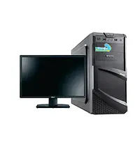 Brand New Assembled Desktop Computer â€“ 10th Gen - Master