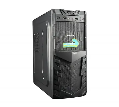 Brand New Assembled Desktop Computer â€“ 10th Gen - Master