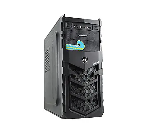 Brand New Assembled Desktop Computer â€“ 10th Gen - Master