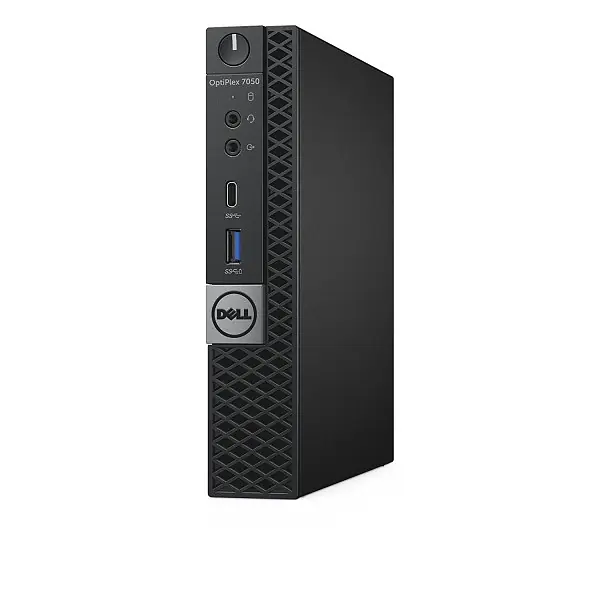 DELL OPTIPLEX 7050 SFF (Core i5 6th Gen/ 8GB Ram/ 256GB SSD/ Win-10 Pro) - Master