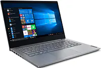 New Lenovo ThinkBook 14 i7 10th Gen 8GB RAM/ 512GB SSD 20RV00AXIH - Master