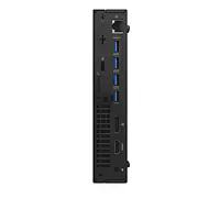 DELL OPTIPLEX 7050 SFF (Core i5 6th Gen/ 8GB Ram/ 256GB SSD/ Win-10 Pro) - Master