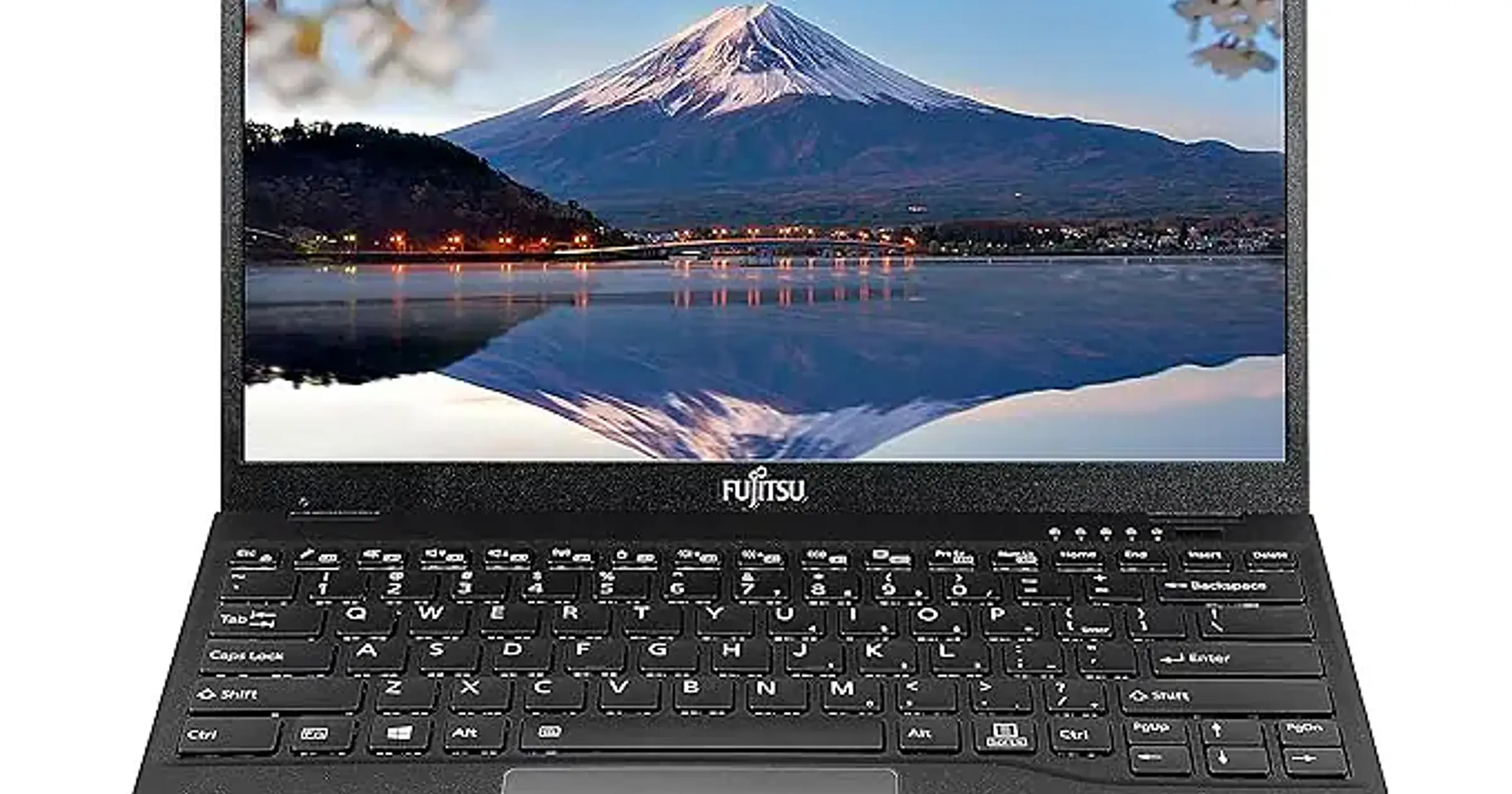 Fujitsu UH-X 11th Gen Intel i7 Core 16GB/512GB SSD/Windows 10
