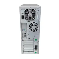 HP Z400 / Dell T3500  Workstation Xeon Quad-Core Processor W3520  8 GB Ram 500 GB HDD - Master