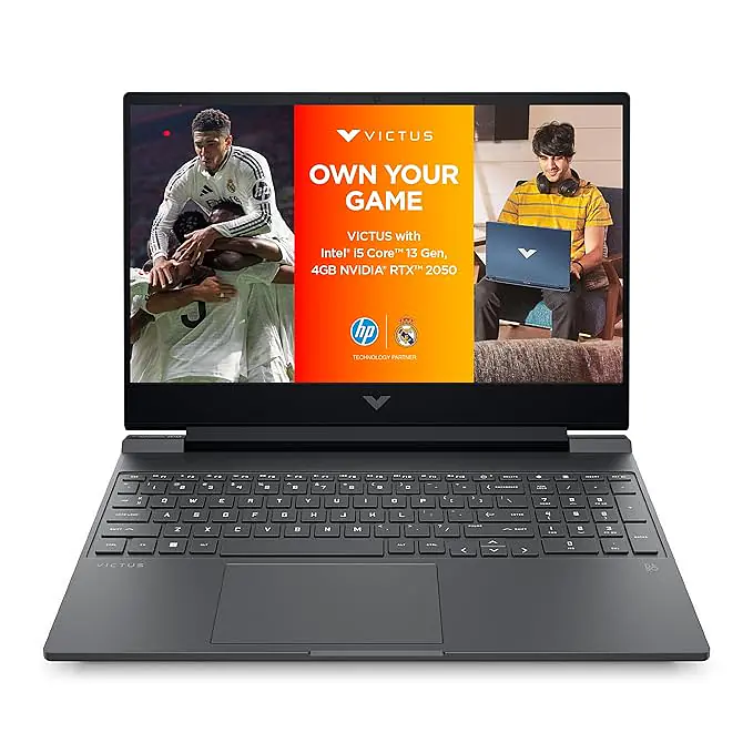 HP Victus, 13th Gen  i5 16GB RAM, 1TB SSD) 144Hz, IPS, 15.6 - Master