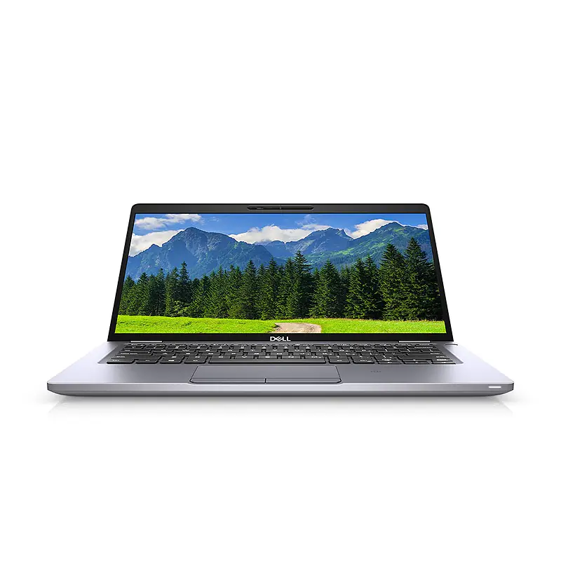 Dell Latitude 5310 13.3" i5 10th Gen 8GB RAM - 256GB SSD - Master