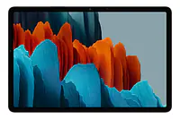 NEW Samsung Galaxy Tab S7 (11 inch, Wi-Fi + LTE, 6 GB RAM, 128 GB Internal) - Mystic Black - Master