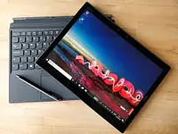 Lenovo ThinkPad X1 Tablet carbon  Core i7 2tb ssd yoga - Master