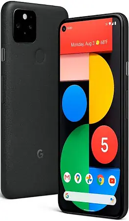 google pixel 5 8 /128 gb - Master