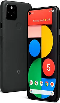 google pixel 5 8 /128 gb - Master