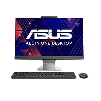 ASUS AiO A3 Series, 23.48"  i3-1215U 12th Gen, All-in-One Desktop 8GB/512GB SSD/Windows 11 - Master
