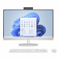 HP All-in-One PC 13th Gen Intel Core i5 27" (68.6cm) FHD 16GB RAM, 1TB SSD - Master