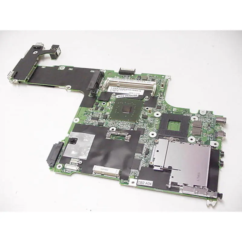 Dell Inspiron E1405 Compatible Motherboard - Master