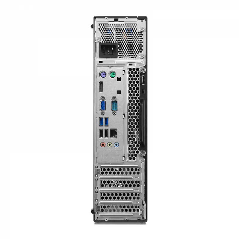 Lenovo ThinkCentre M700 SFF (I5 6th Gen, 8GB DDR3 RAM, 256GB SATA SSD - Master