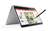 Lenovo Ideapad C340 10th Gen Core i5 8GB/512GB SSD - Master