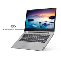 Lenovo Ideapad C340 10th Gen Core i5 8GB/512GB SSD - Master