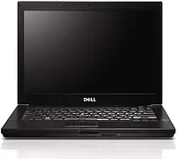 Refurb Dell Latitude E6410 Core i5 4GB 500 GB HDD /1st Gen/ Wifi/Win 7 pro USED - Master