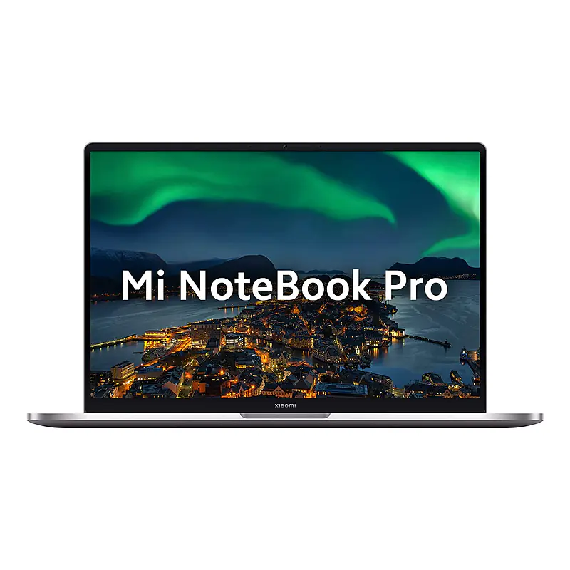 Mi Notebook Pro i5 11th Gen 16GB/512GB SSD Thin and Light Laptop - Master