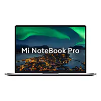 Mi Notebook Pro i5 11th Gen 16GB/512GB SSD Thin and Light Laptop - Master