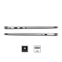 Mi Notebook Pro i5 11th Gen 16GB/512GB SSD Thin and Light Laptop - Master
