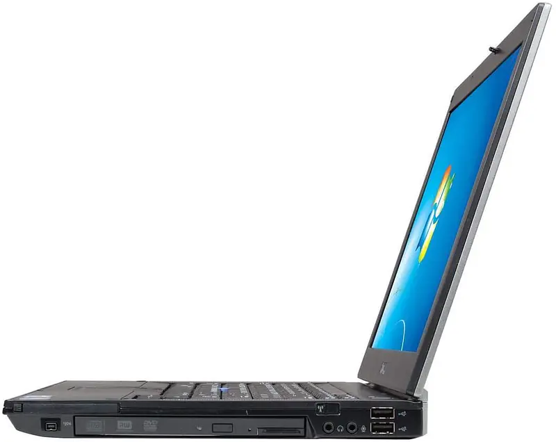 Refurb Dell Latitude E6410 Core i5 4GB 500 GB HDD /1st Gen/ Wifi/Win 7 pro USED - Master