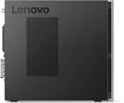 Lenovo Ideacentre 510S Intel Core i3 9th Gen Tower Desktop (4GB RAM/1TB HDD/with Keyboard and Mouse/Windows 10/Silver), 90K800AUIN - Master