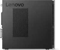Lenovo Ideacentre 510S Intel Core i3 9th Gen Tower Desktop (4GB RAM/1TB HDD/with Keyboard and Mouse/Windows 10/Silver), 90K800AUIN - Master