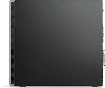 Lenovo Ideacentre 510S Intel Core i3 9th Gen Tower Desktop (4GB RAM/1TB HDD/with Keyboard and Mouse/Windows 10/Silver), 90K800AUIN - Master