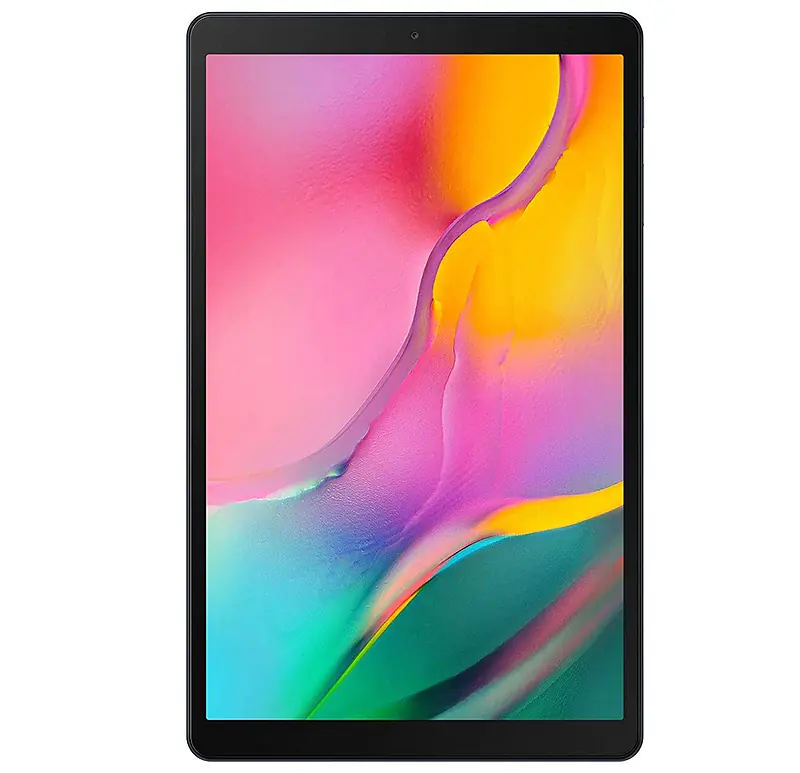 NEW Samsung Galaxy Tab A 10.1 (10.1 inch, RAM 2GB, ROM 32GB, Wi-Fi-Only),Silver - Master
