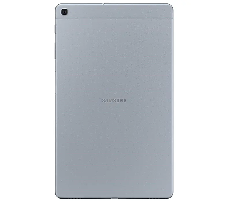 NEW Samsung Galaxy Tab A 10.1 (10.1 inch, RAM 2GB, ROM 32GB, Wi-Fi-Only),Silver - Master