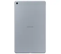 NEW Samsung Galaxy Tab A 10.1 (10.1 inch, RAM 2GB, ROM 32GB, Wi-Fi-Only),Silver - Master