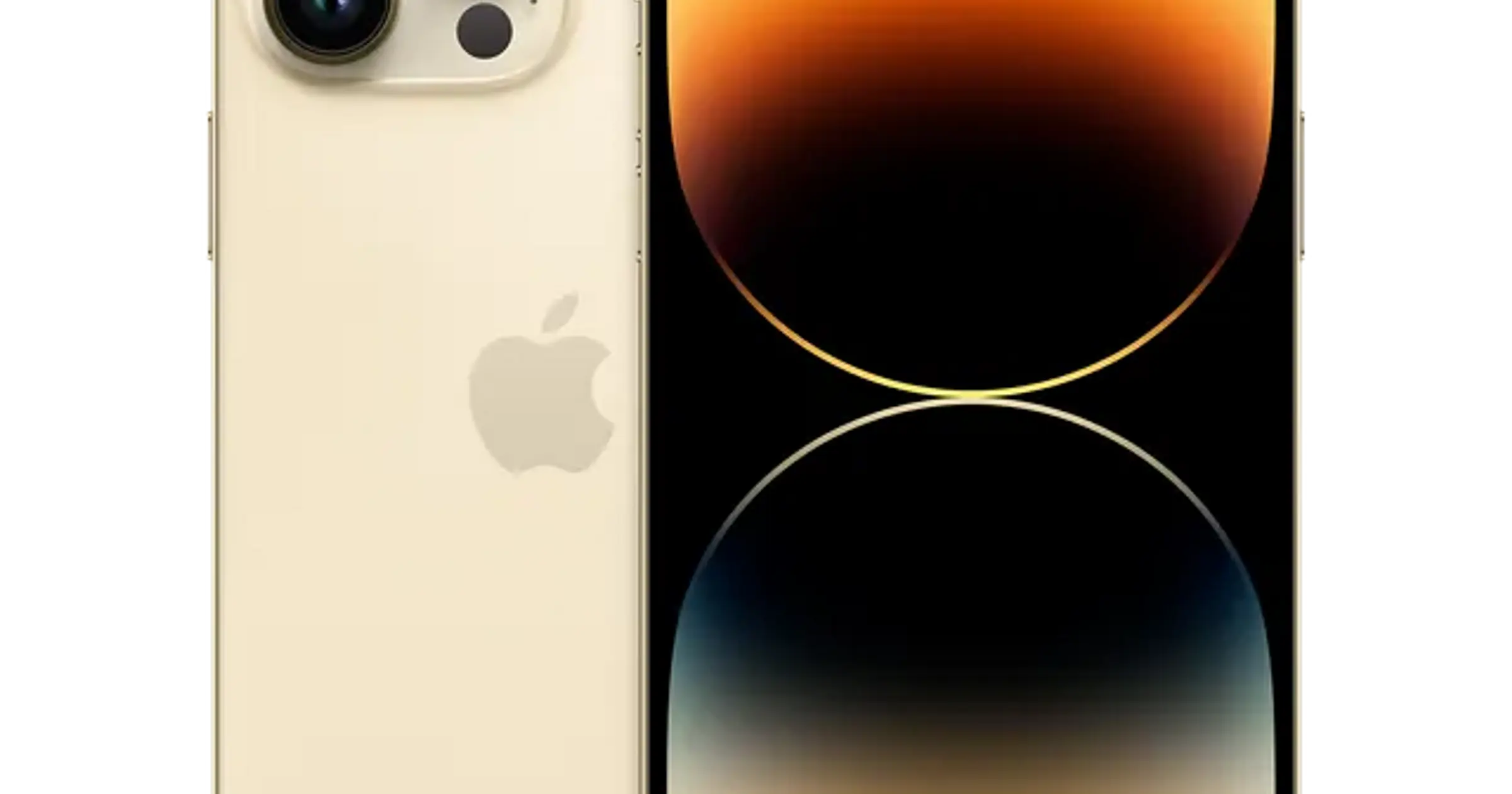 Iphone 14 Pro Max 256GB Gold