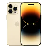Iphone 14 Pro Max 256GB Gold - Master