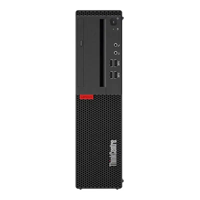 Lenovo M910 Intel Core i3-7th Gen / 8 GB RAM/ 256GB SSD - Master