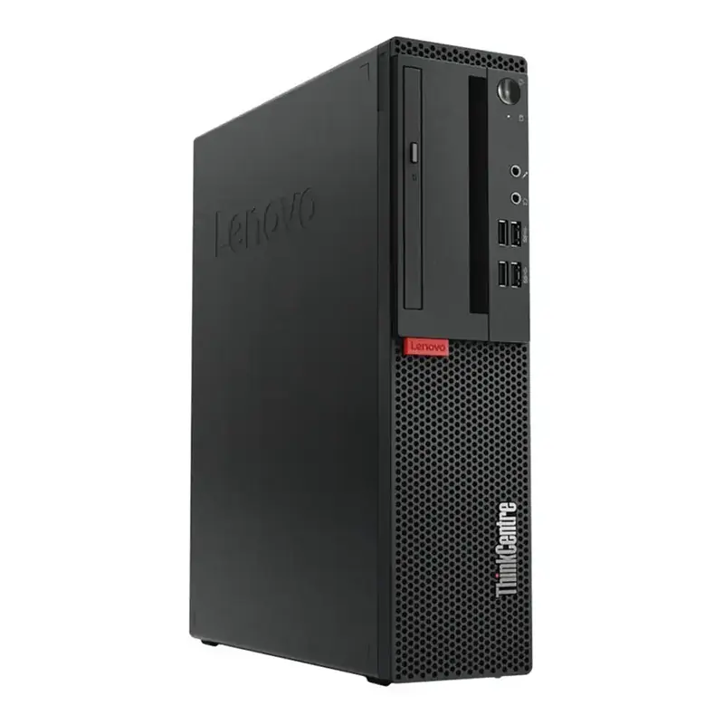Lenovo M910 Intel Core i3-7th Gen / 8 GB RAM/ 256GB SSD - Master