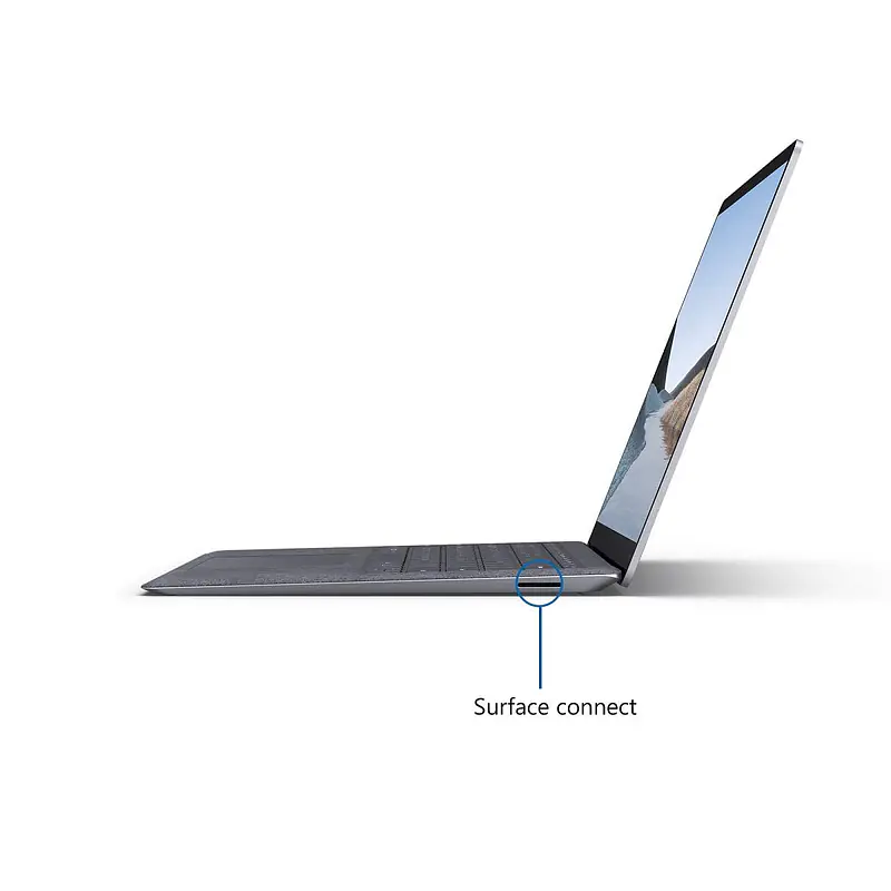 Microsoft Surface 3 Intel Coreâ„¢ i5 10th Gen 8GB/128GB SSD - Master