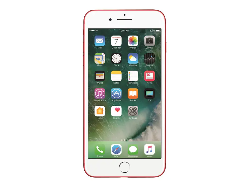 i phone 7 plus /128 gb - Master