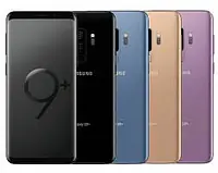 samsung s9 plus - Master
