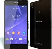 sony xperia Z2 4 GB RAM /64 GB STOREAGE - Master