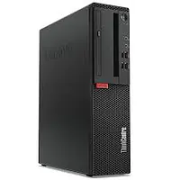 i3 7th Lenovo ThinkCentre M710s Small Form Factor Desktop Computer - Master