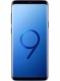 Samsung Galaxy S9 Plus (Midnight Black, 6GB RAM, 64GB Storage) - Master
