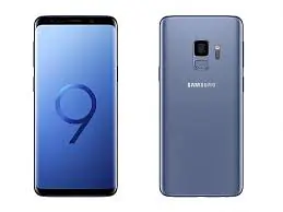 Samsung Galaxy S9 Plus (Midnight Black, 6GB RAM, 64GB Storage) - Master