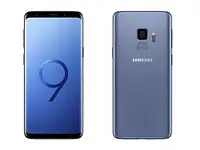 Samsung Galaxy S9 Plus (Midnight Black, 6GB RAM, 64GB Storage) - Master