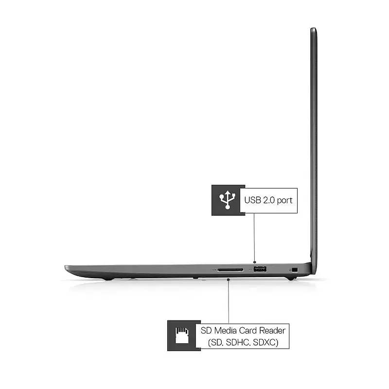 Dell VOSTRO 3405 4 GB / 1TB D552134WIN9BE - Master