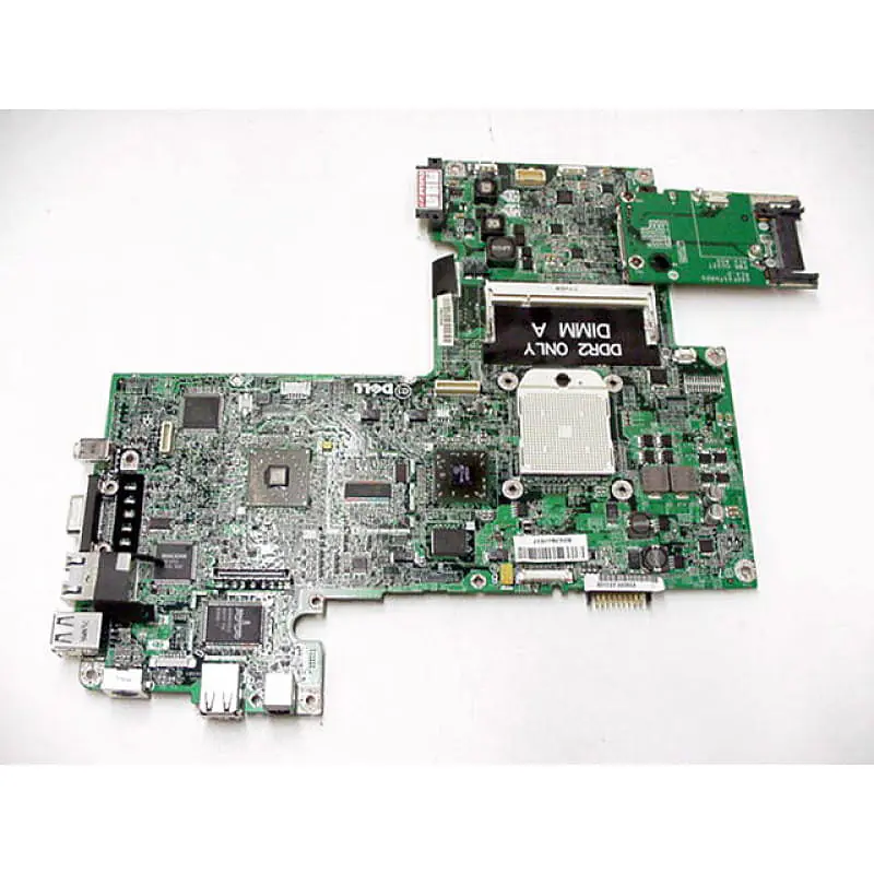 Dell Inspiron 1521 Compatible Motherboard - Master