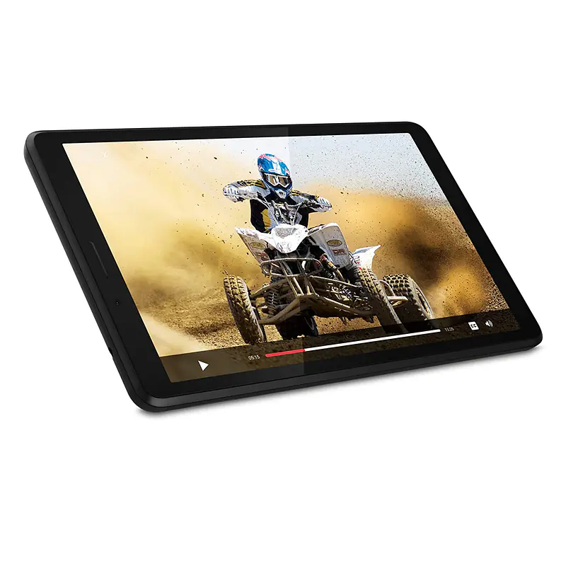 NEW Lenovo Tab M7 Tablet (7-inch, 1GB, 8GB, Wi-fi Only) - Master
