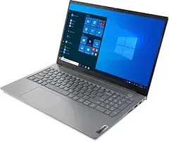 Lenovo ThinkBook 15  20VEA0A5IH 11th Gen Core i5/ 8GB/ 512GB SSD - Master